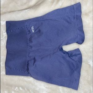 aybl gym shorts